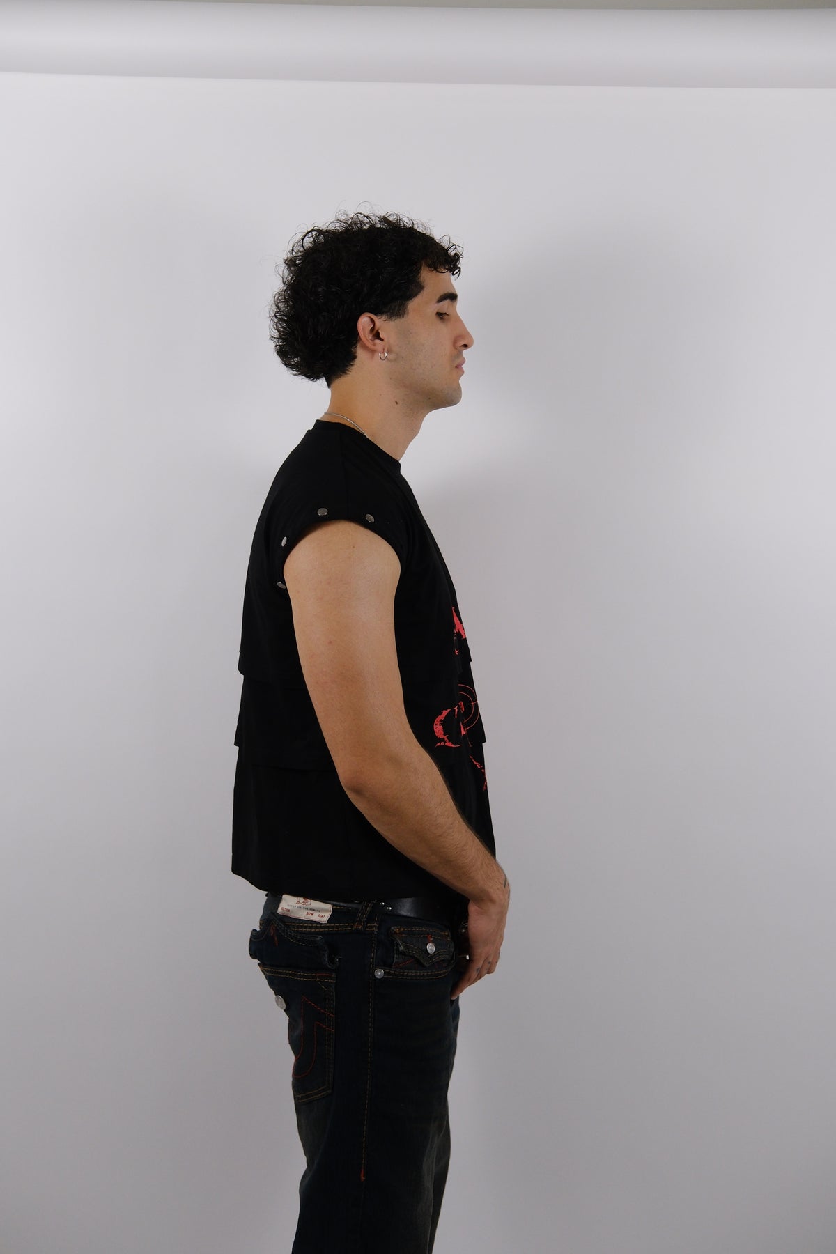 WW3 “T-SHIRT”
