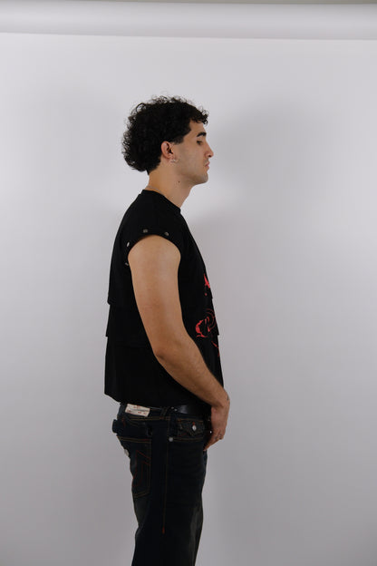 WW3 “T-SHIRT”