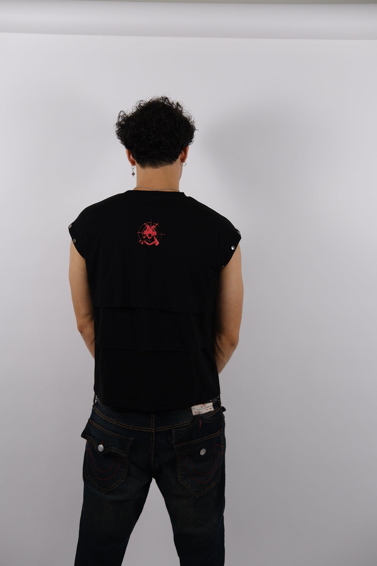 WW3 “T-SHIRT”