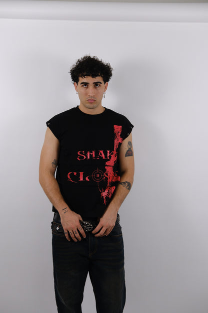 WW3 “T-SHIRT”