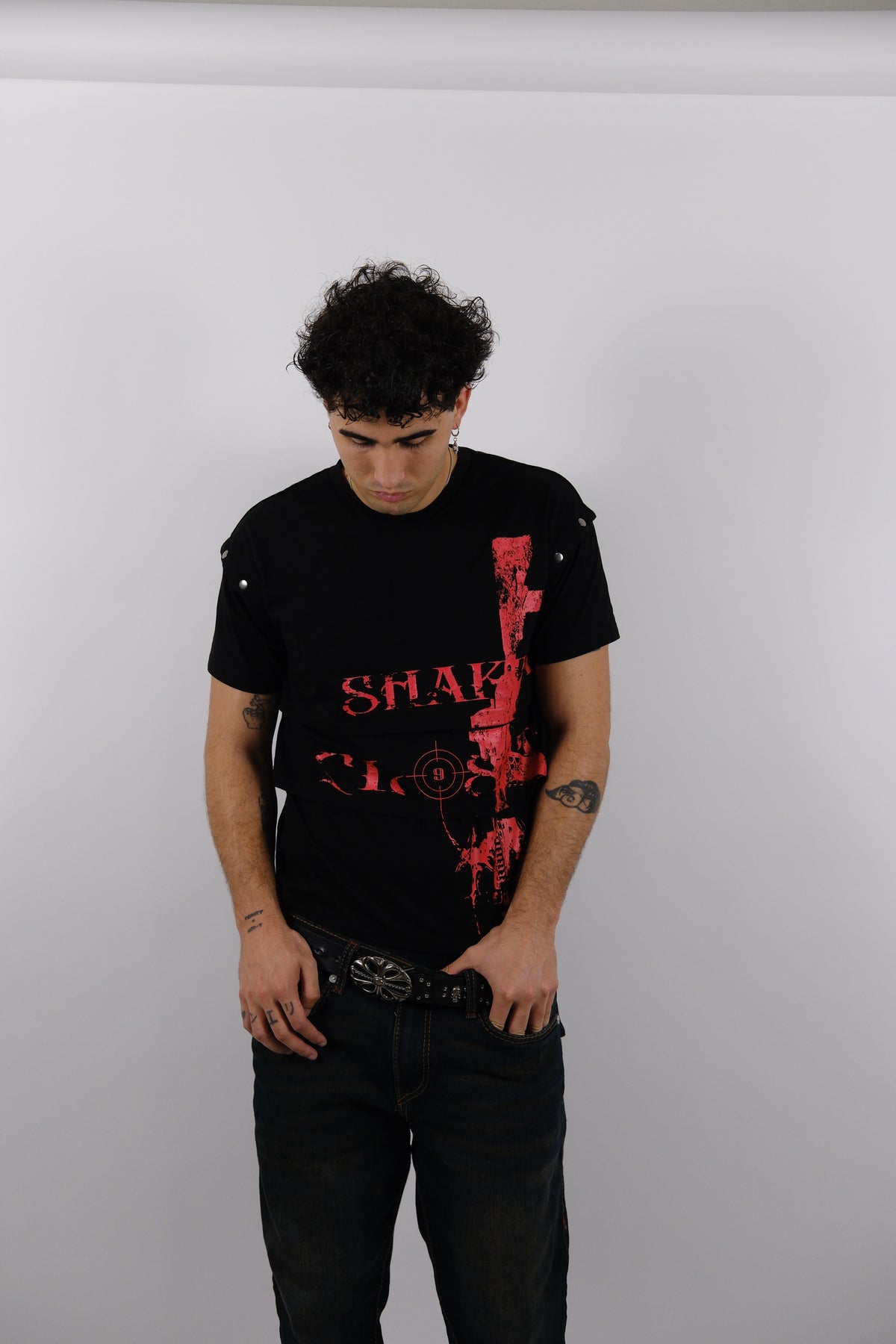 WW3 “T-SHIRT”