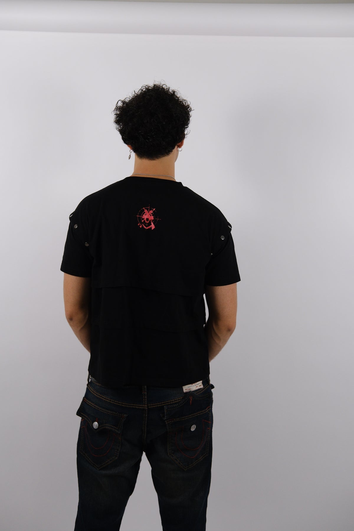 WW3 “T-SHIRT”