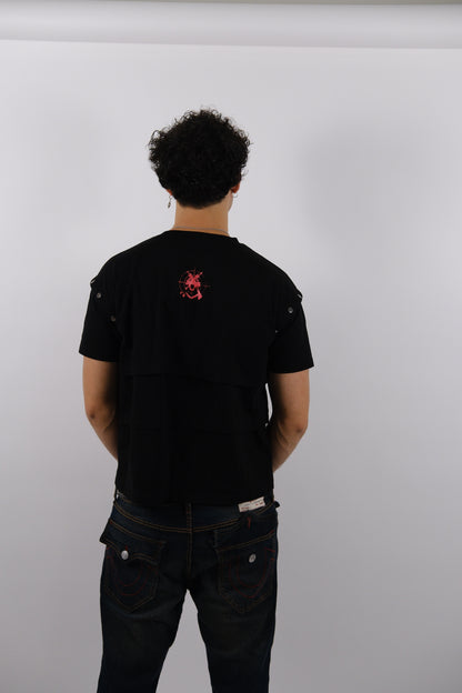WW3 “T-SHIRT”