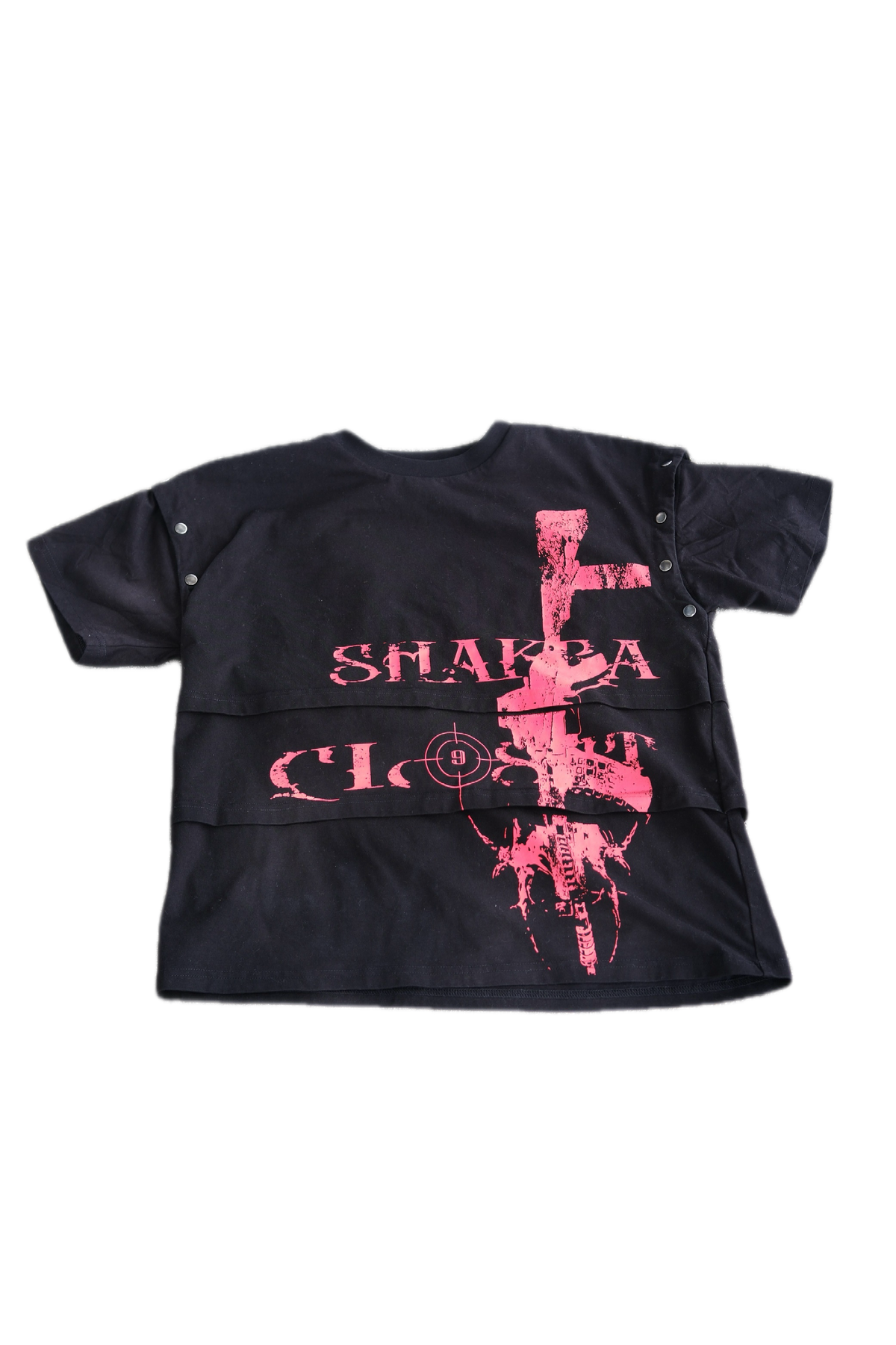 WW3 “T-SHIRT”