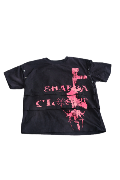 WW3 “T-SHIRT”