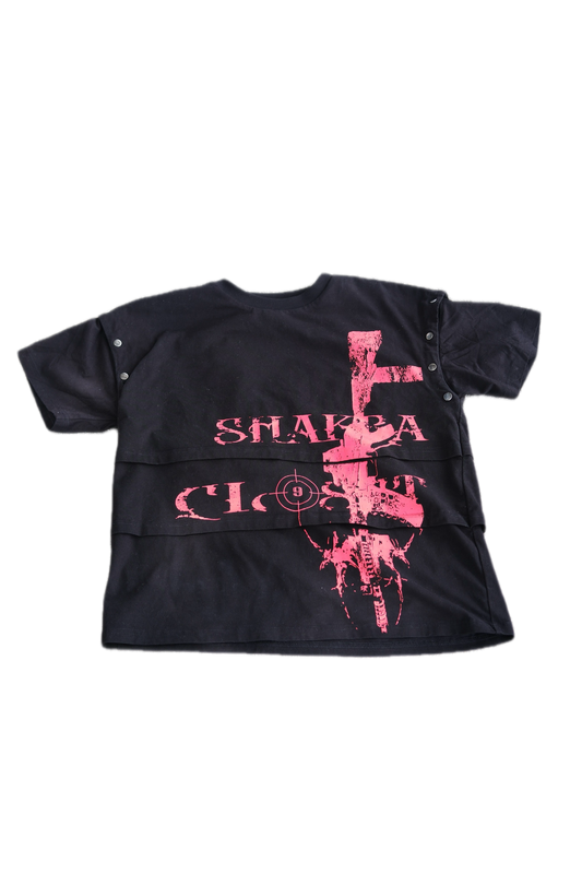 WW3 “T-SHIRT”